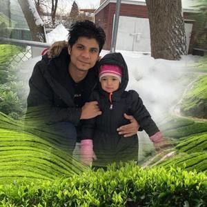 Meet your Posher, Chhetri